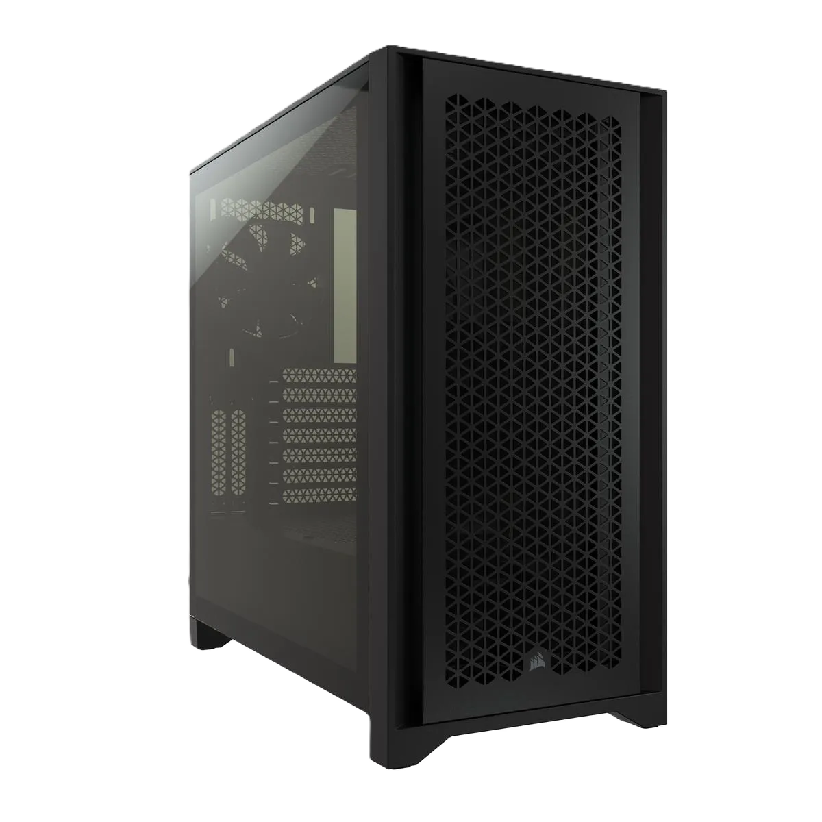 Corsair 4000D Airflow ATX Mid Tower Case