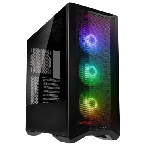 Lian Li Lancool II Mesh ATX Mid Tower Case