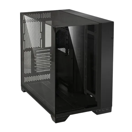 Lian Li O11 Vision ATX Mid Tower Case