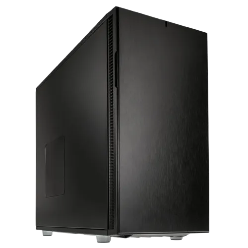 Fractal Design Define R5 ATX Mid Tower Case
