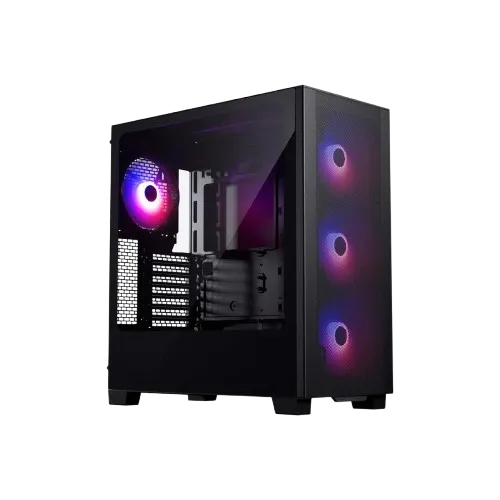 Phanteks XT PRO ULTRA ATX Mid Tower Case