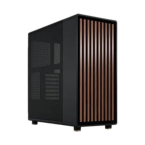 Fractal Design North ATX Mid Tower Case