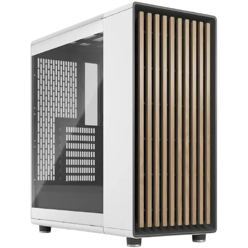 Fractal Design North ATX Mid Tower Case