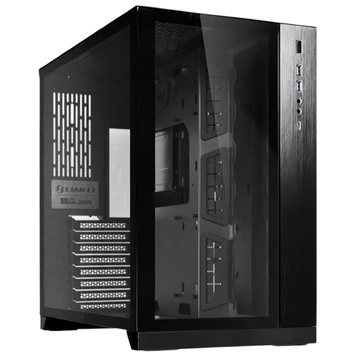 Lian Li PC-O11 Dynamic ATX Full Tower Case