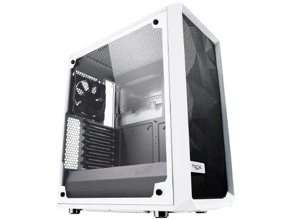 Fractal Design Meshify C ATX Mid Tower Case