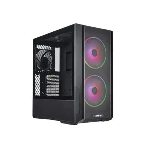 Lian Li LANCOOL 216 RGB ATX Mid Tower Case