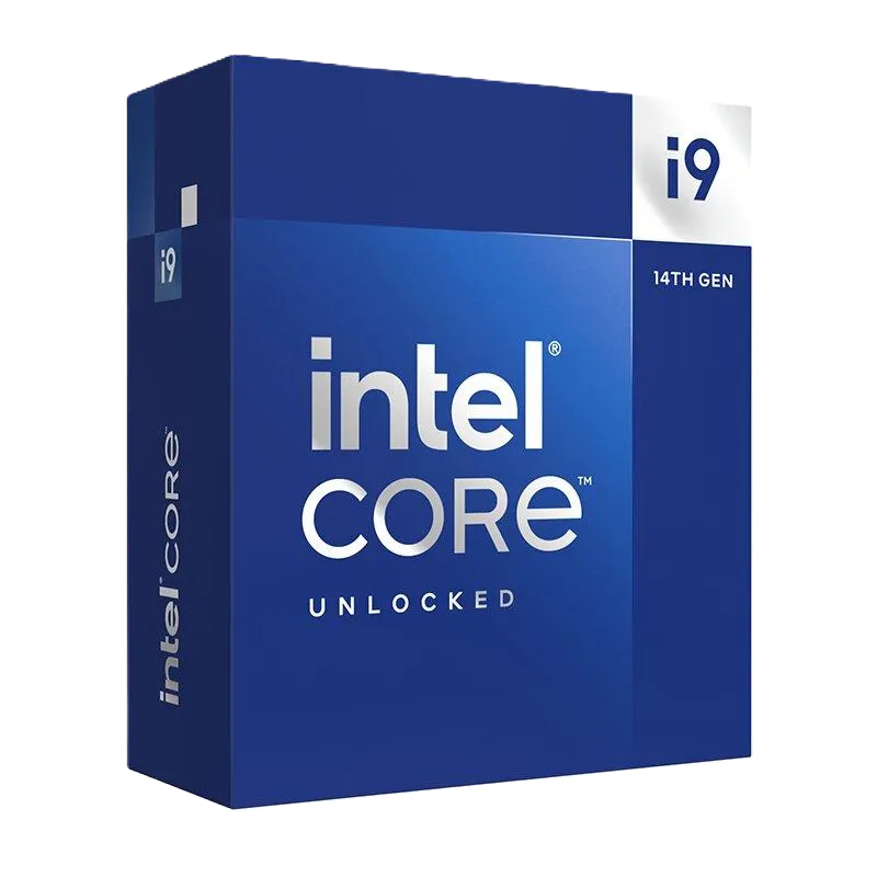 Intel Core i9-14900K