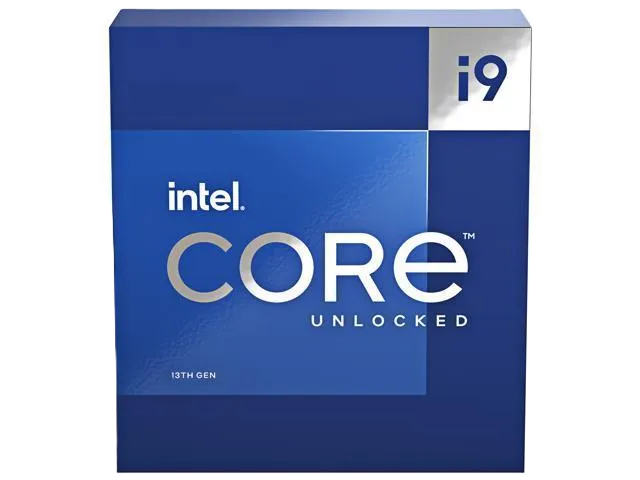Intel Core i9-13900K