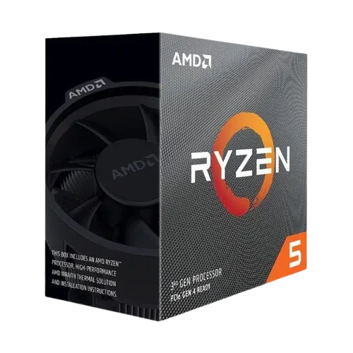 AMD Ryzen 5 3600