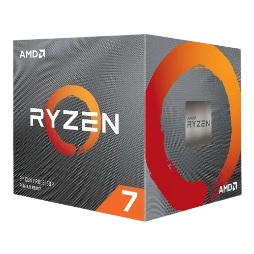 AMD Ryzen 7 3700X