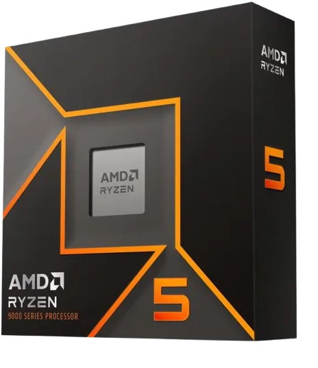 AMD Ryzen 5 9600X