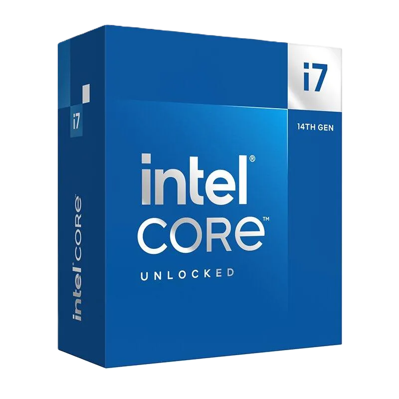 Intel Core i7-14700K
