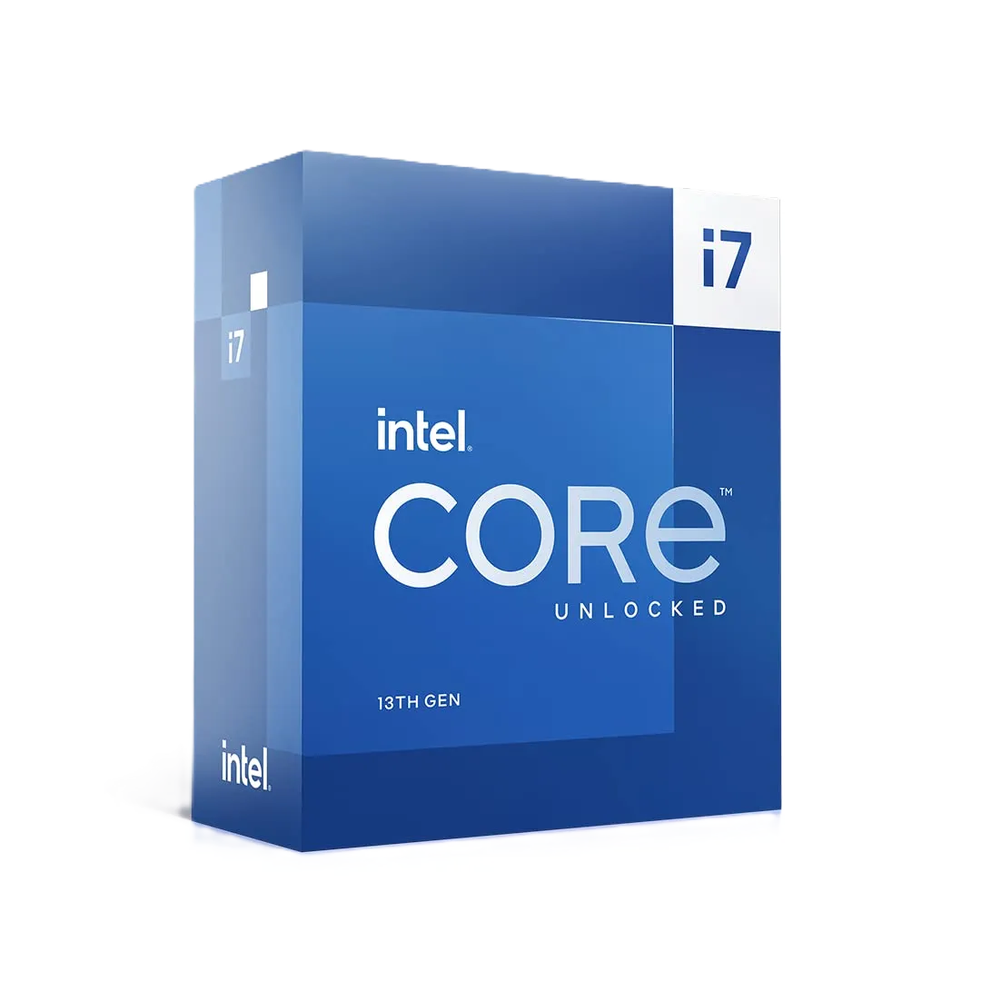 Intel Core i7-13700K