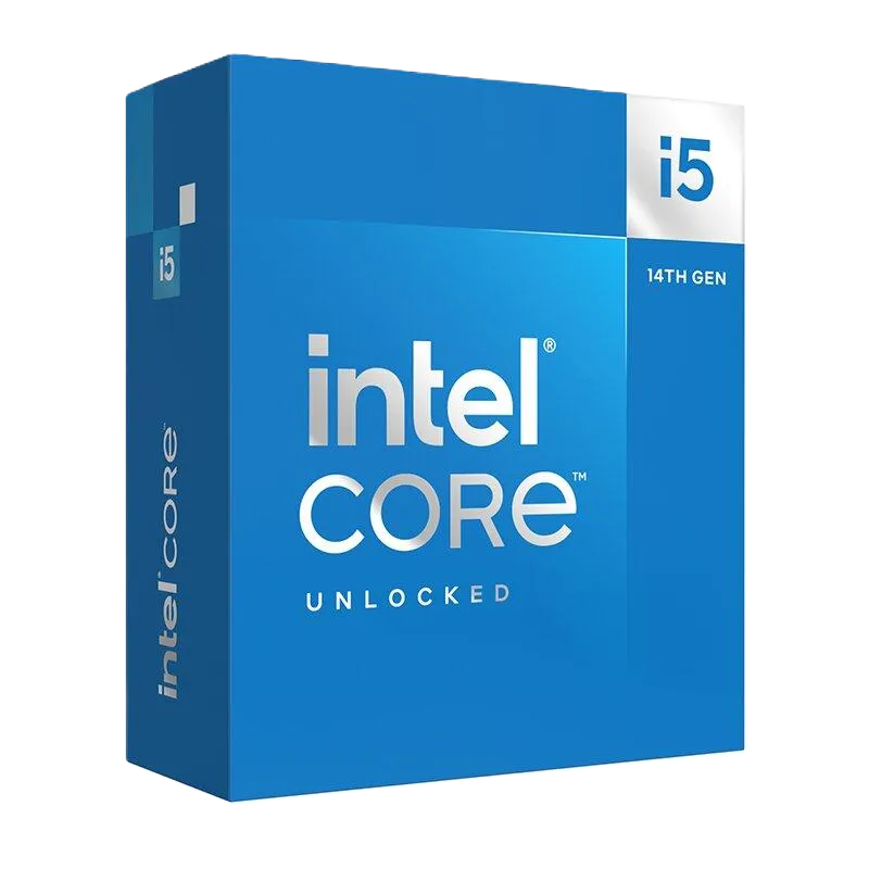 Intel Core i5-14600K