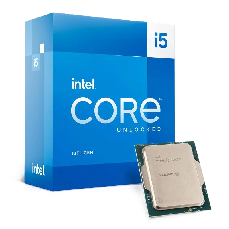 Intel Core i5-13600K