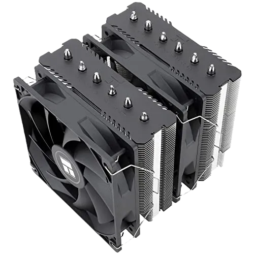 Thermalright Peerless Assassin 120 SE Black CPU Cooler