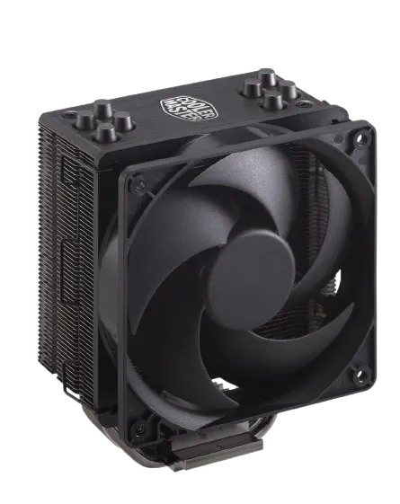 Cooler Master Hyper 212 Black Edition CPU Cooler