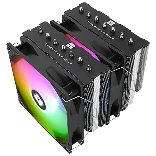 Thermalright Phantom Spirit 120 SE ARGB CPU Cooler