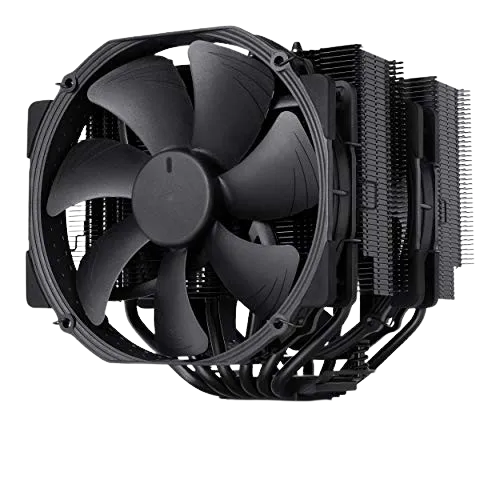 Noctua NH-D15 chromax.black CPU Cooler