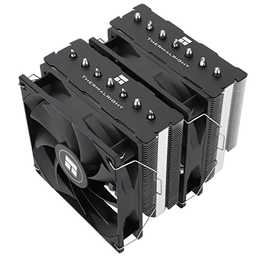 Thermalright Phantom Spirit 120 CPU Cooler