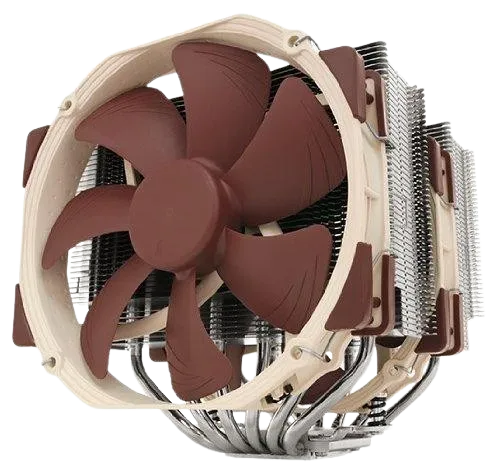 Noctua NH-D15 CPU Cooler