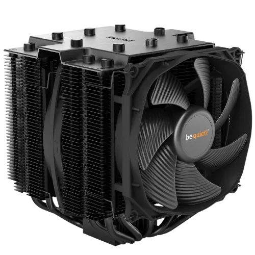 be quiet! Dark Rock Pro 4 CPU Cooler