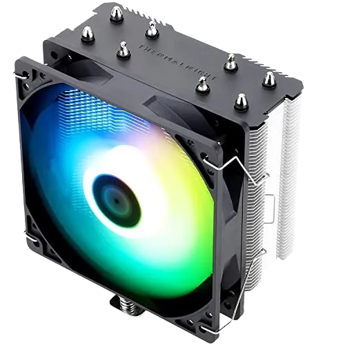 Thermalright Assassin X Refined SE RGB CPU Cooler