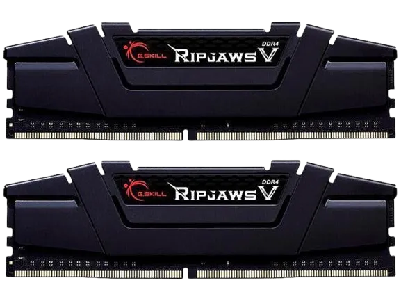 G.Skill Ripjaws V 16GB (2x8GB)