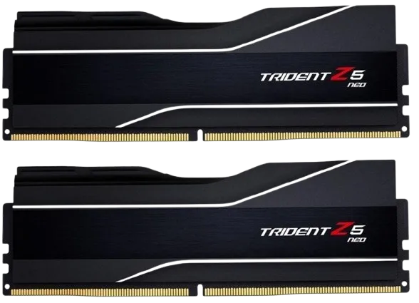 G.Skill Trident Z5 Neo 64GB (2x32GB)