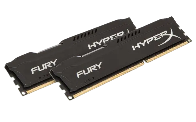 Kingston HyperX Fury 16GB (2x8GB)
