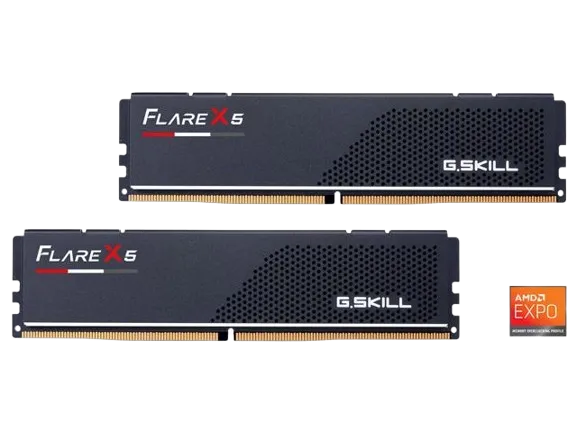 G.Skill Flare X5 32GB (2x16GB)