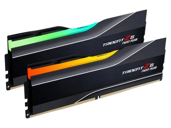 G.Skill Trident Z5 Neo RGB 64GB (2x32GB)