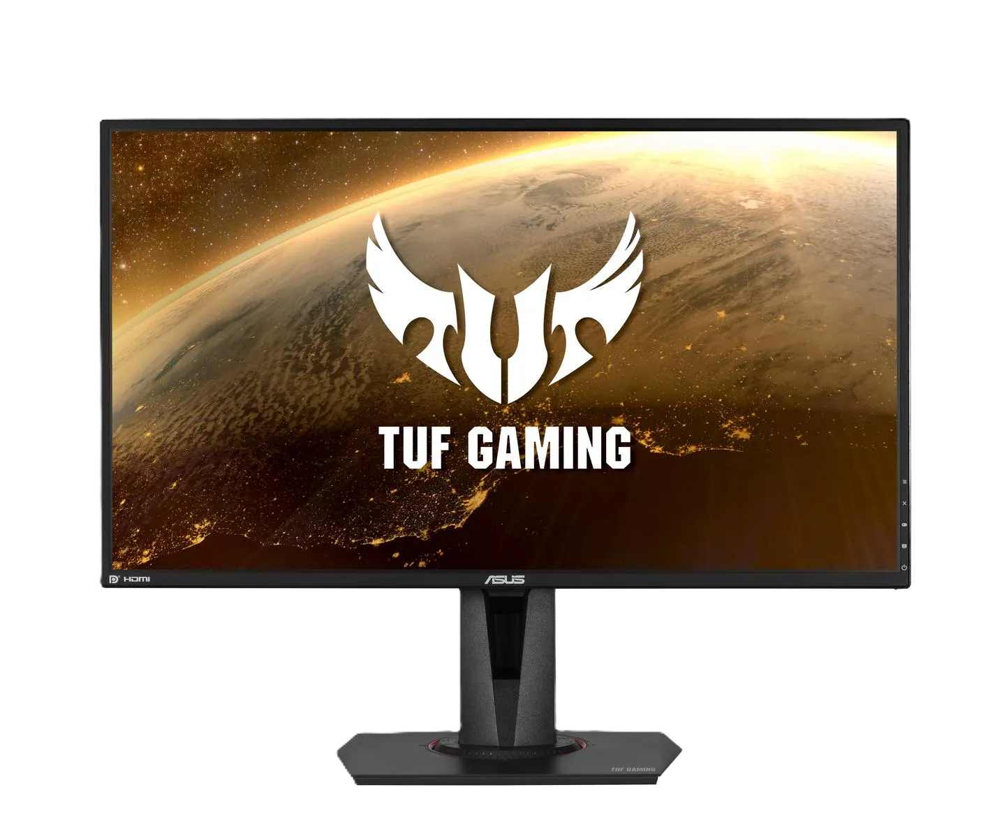 Asus TUF Gaming VG27AQ