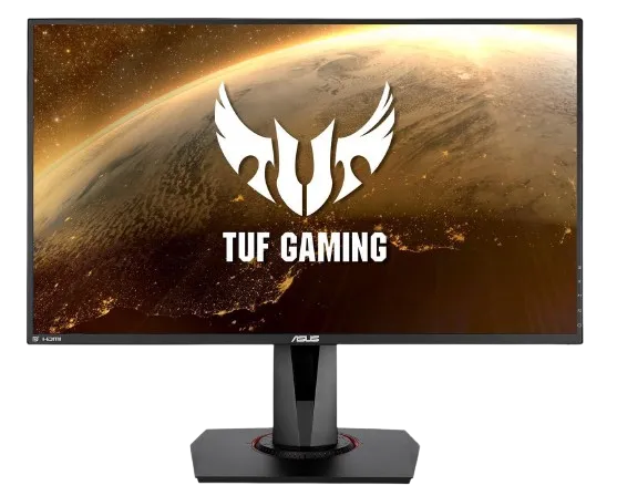 Asus TUF Gaming VG279QM