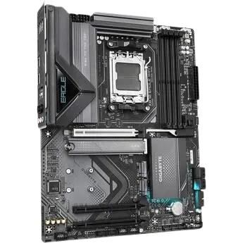 Gigabyte X870 EAGLE WIFI7 ATX AM5 Motherboard