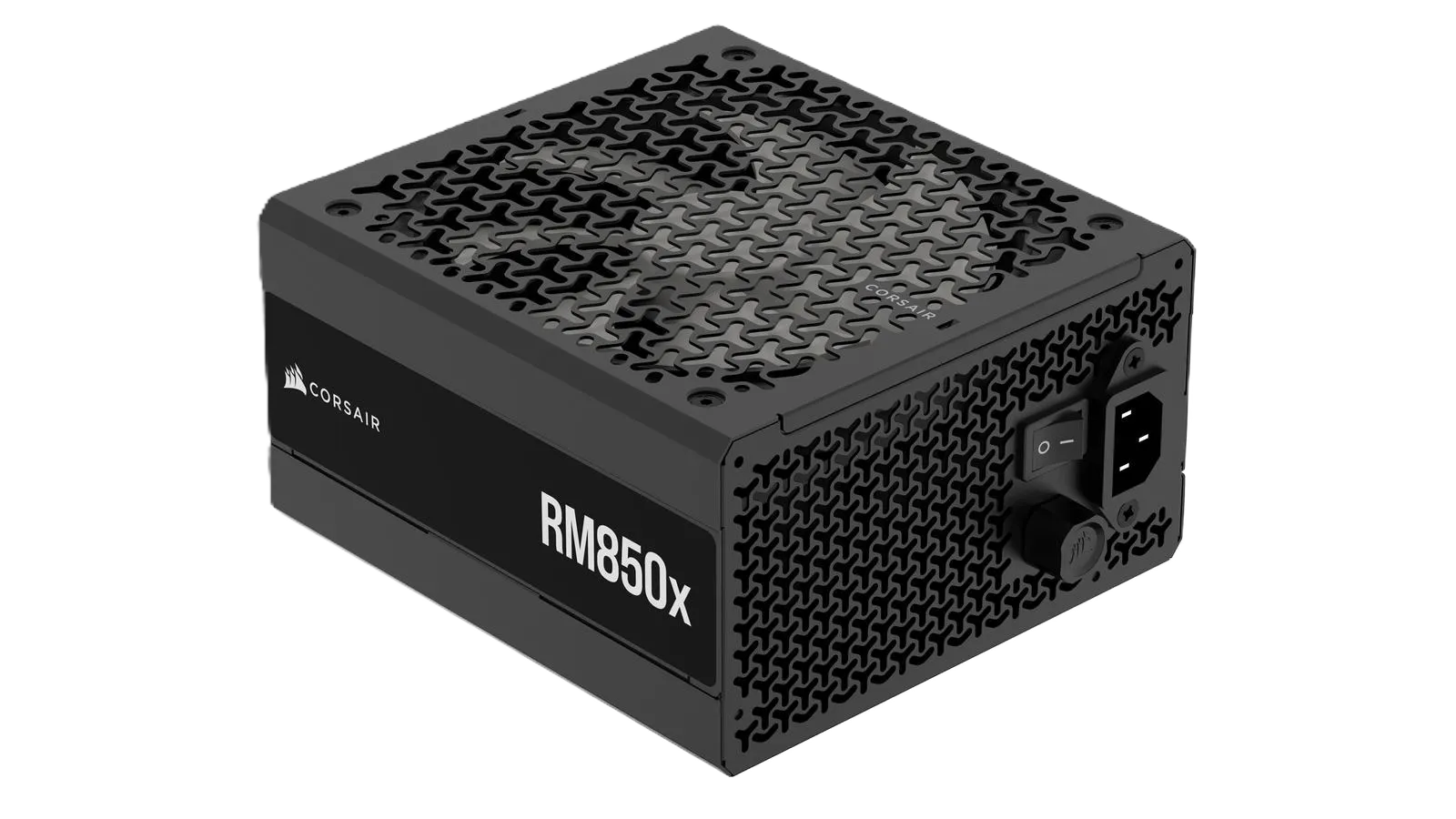 Corsair RM850x (2024) 80+ Gold