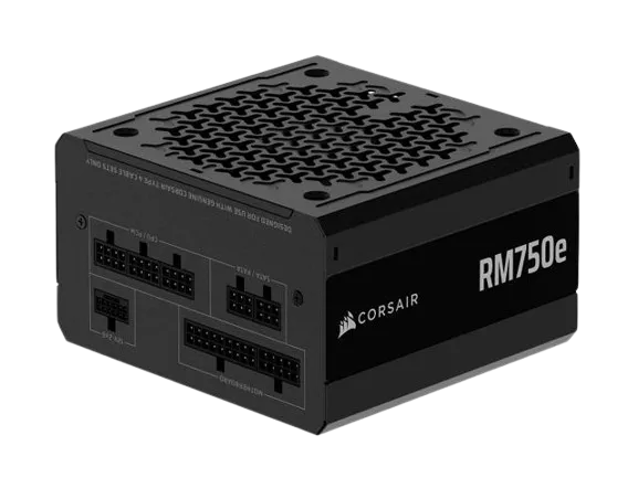 Corsair RM750e (2025) 750 W