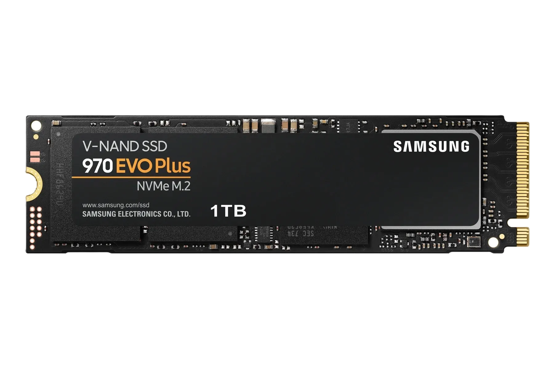 Samsung 970 Evo Plus 1 TB M.2-2280