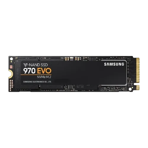 Samsung 970 Evo 1 TB M.2-2280