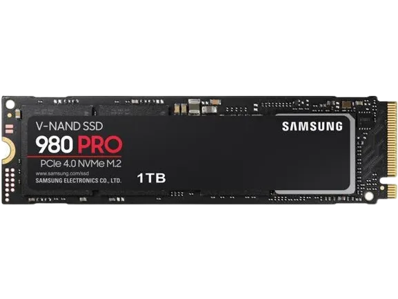 Samsung 980 Pro 1 TB M.2-2280