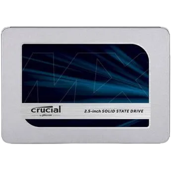 Crucial MX500 1 TB 2.5"