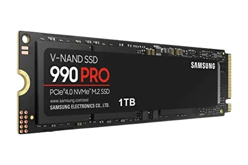 Samsung 990 Pro 1 TB M.2-2280